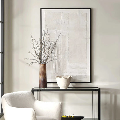 Hand Painted Canvas