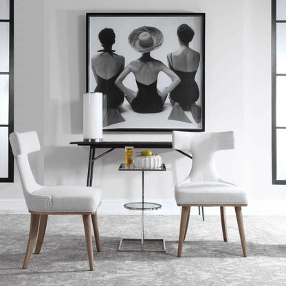 Accent Chair Set Of 2