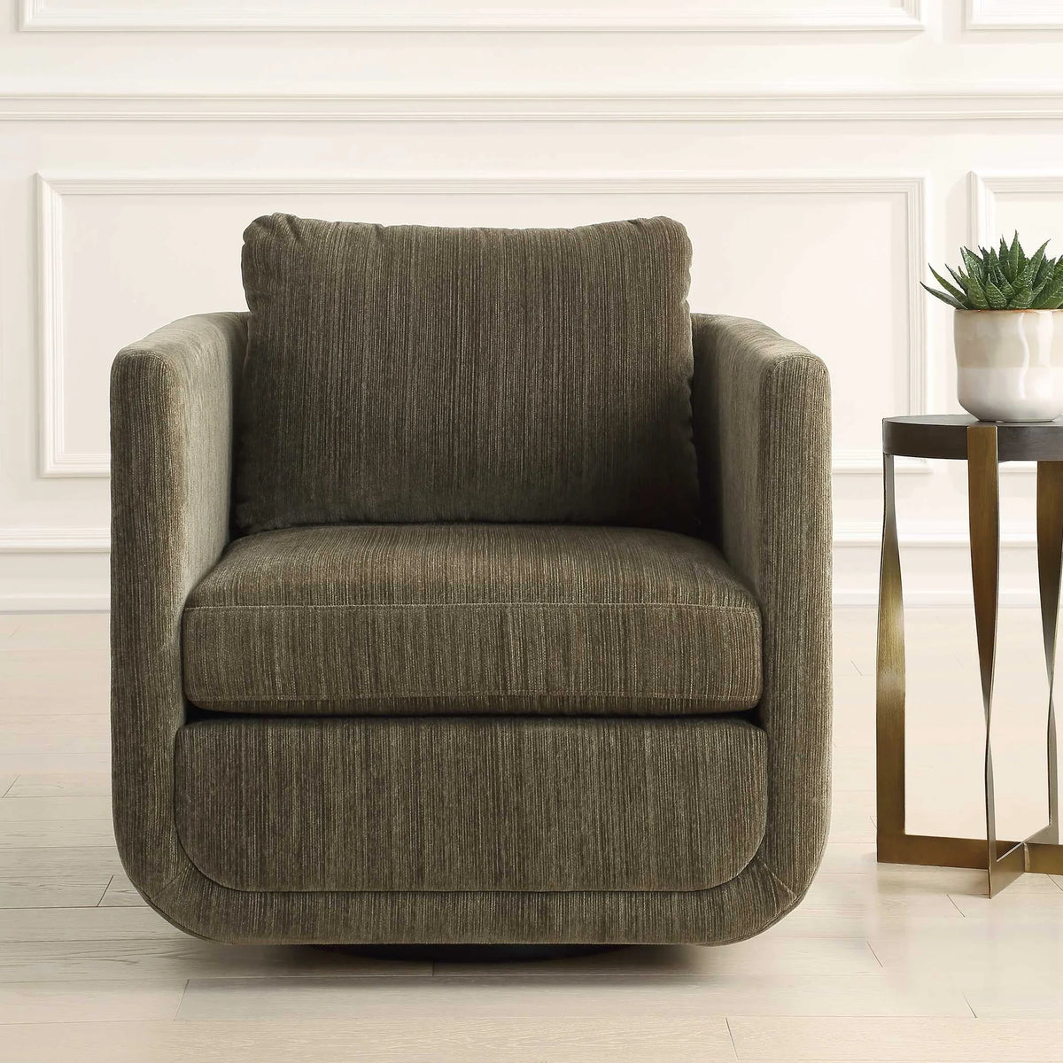 Swivel Chair