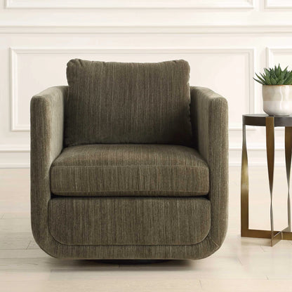 Swivel Chair
