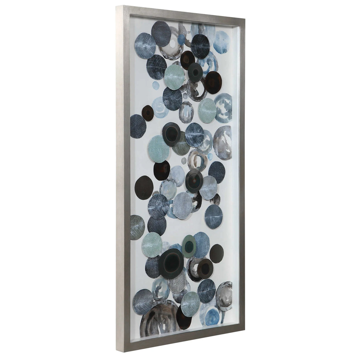 Modern Shadow Box