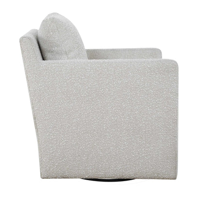 Blue Swivel/Glider