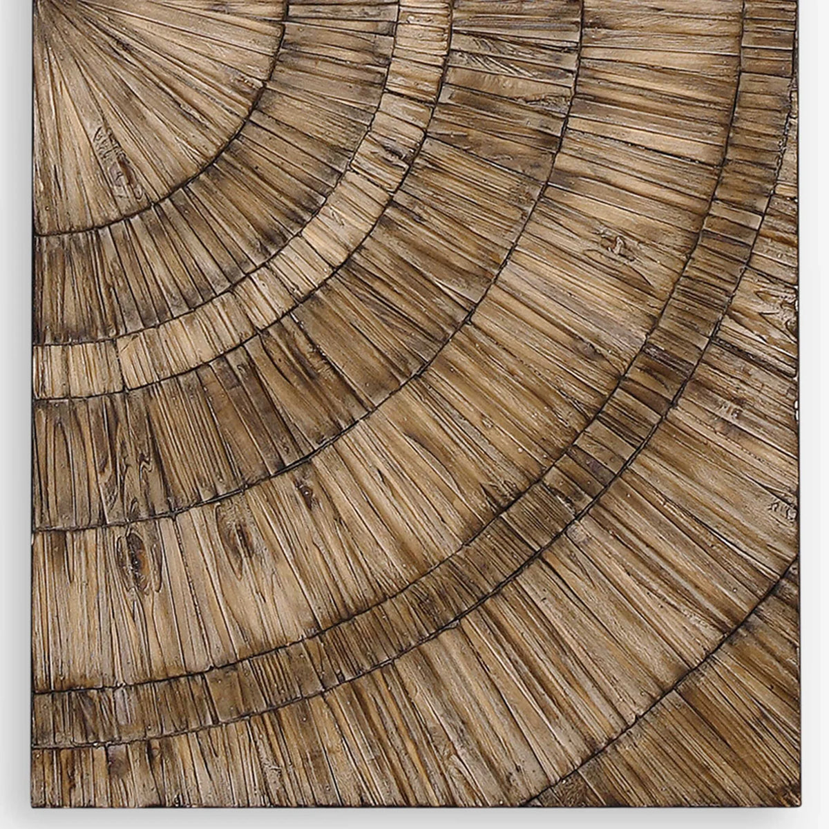 Wood Wall Art