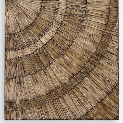 Wood Wall Art