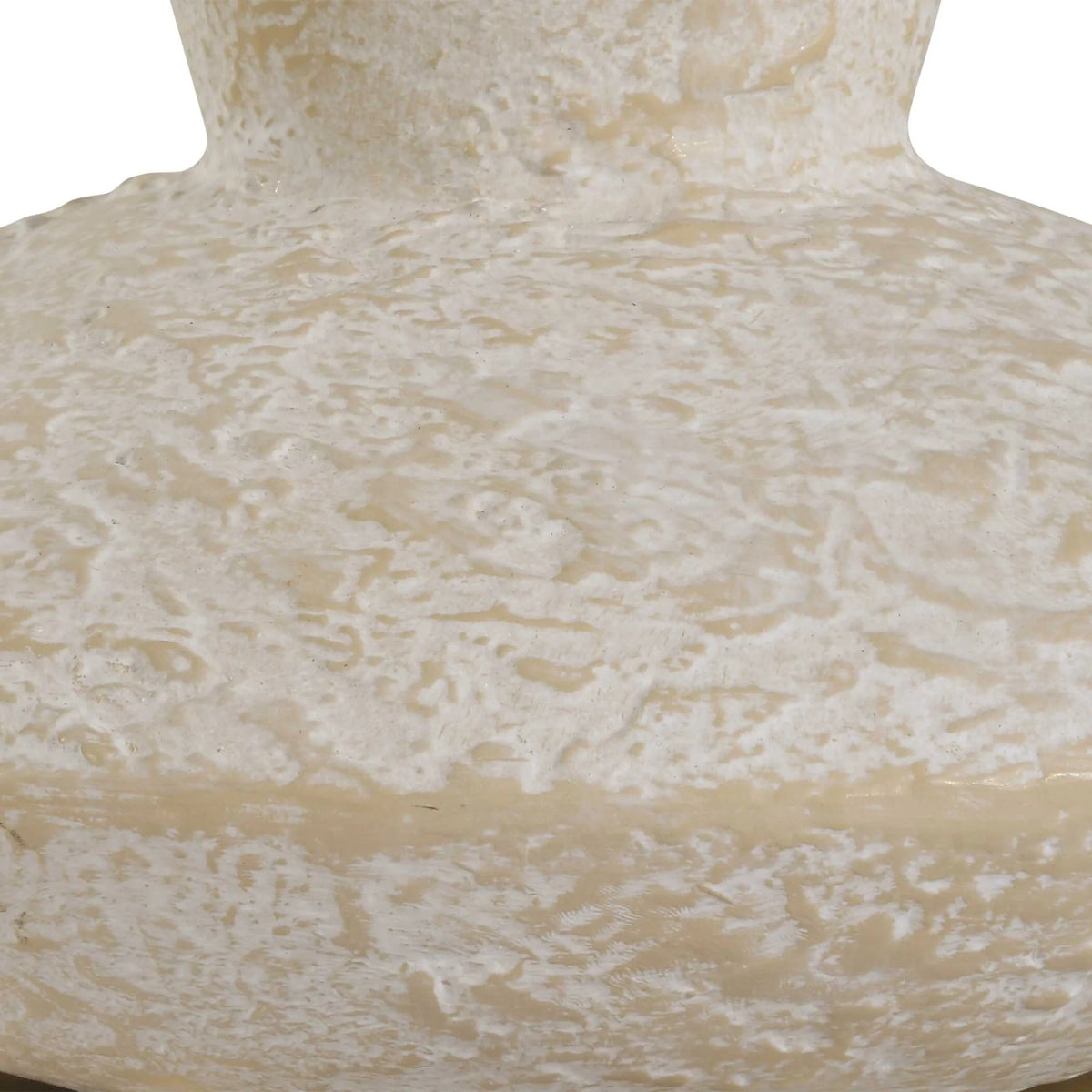 Ivory Table Lamp