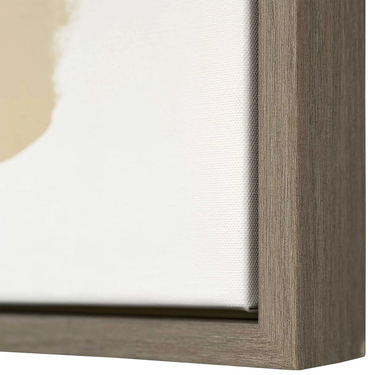 Afternoon Framed Canvases Set/2