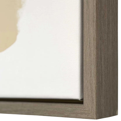 Afternoon Framed Canvases Set/2
