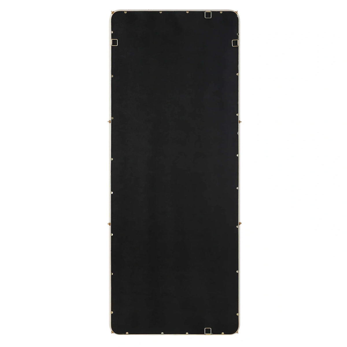 White Dressing Mirror