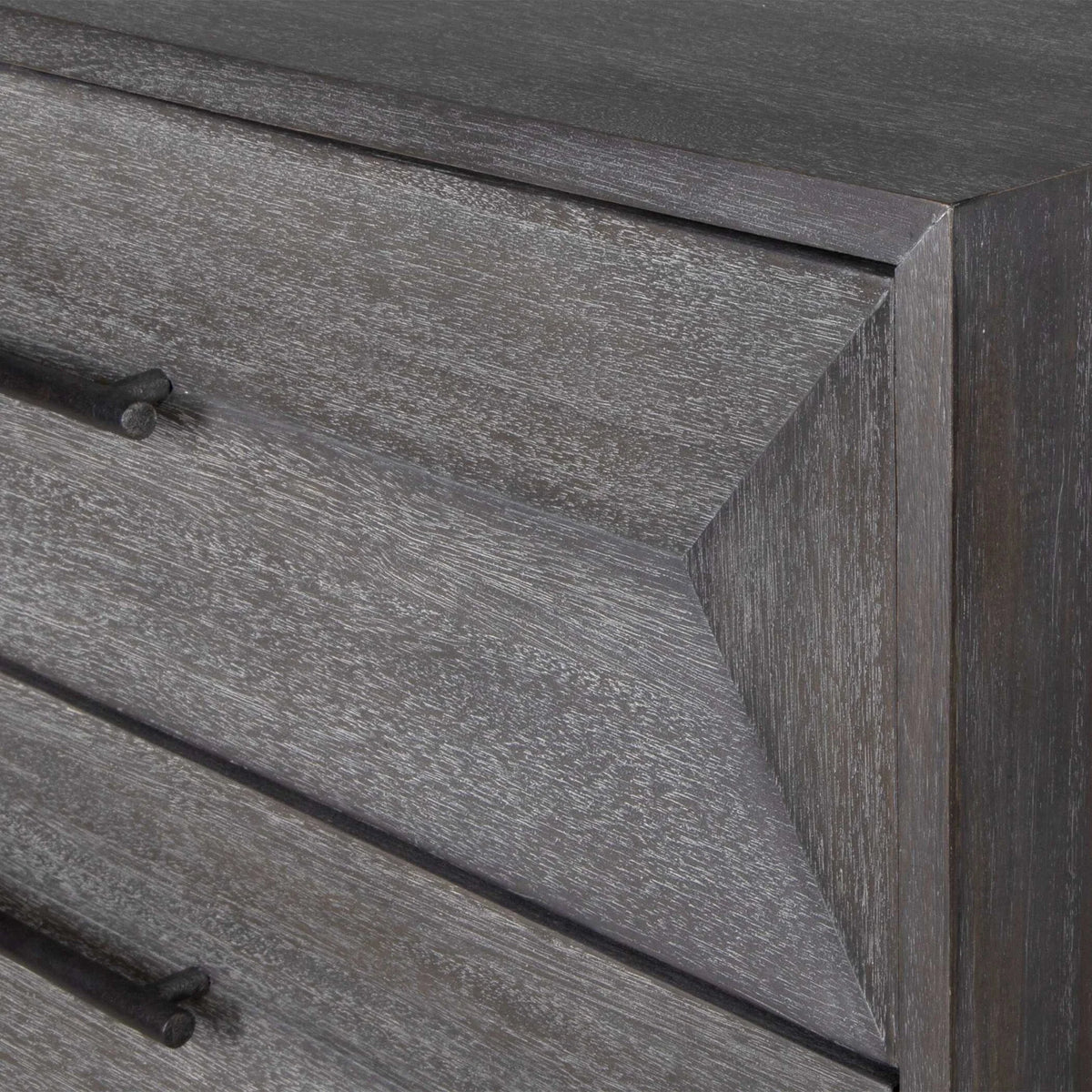 Dark Walnut Accent Chest