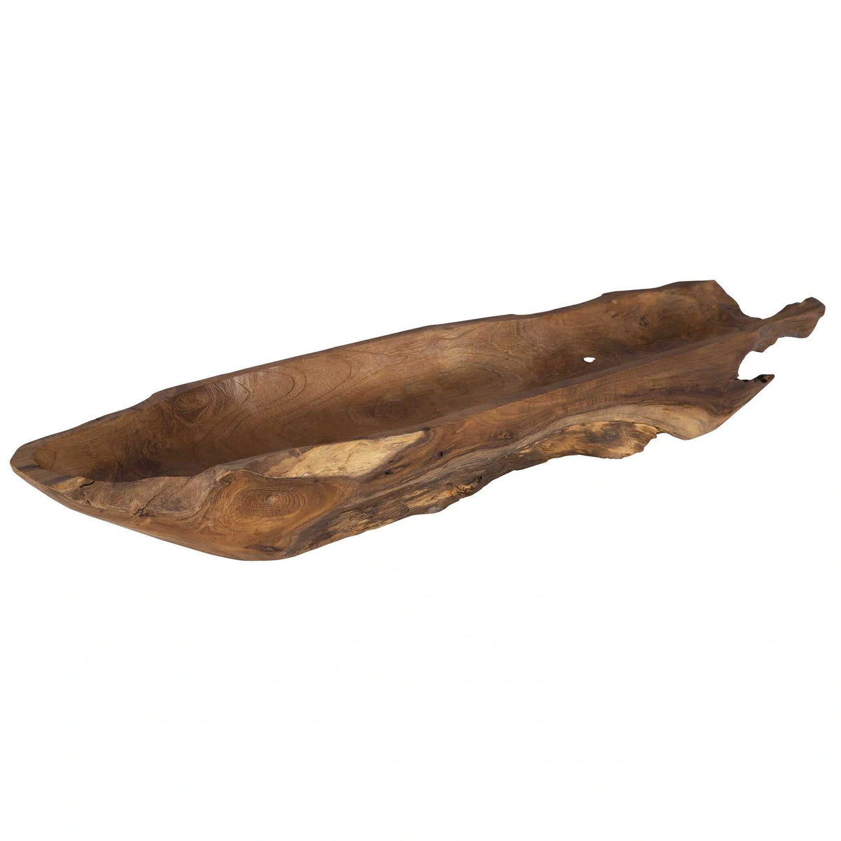 Leaf Bowl