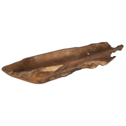 Leaf Bowl