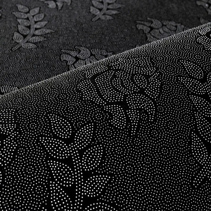 Modern Luxury Cigarette Print Carpet