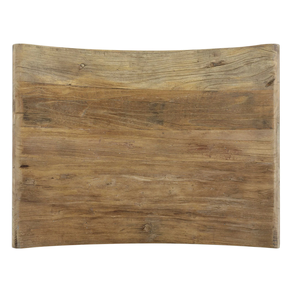 Elm Accent Stool