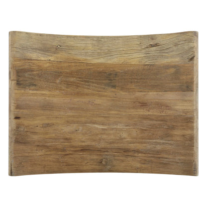 Elm Accent Stool