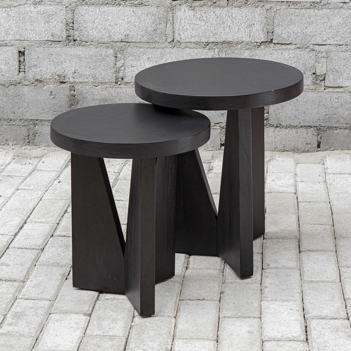 Nesting Tables Set/2