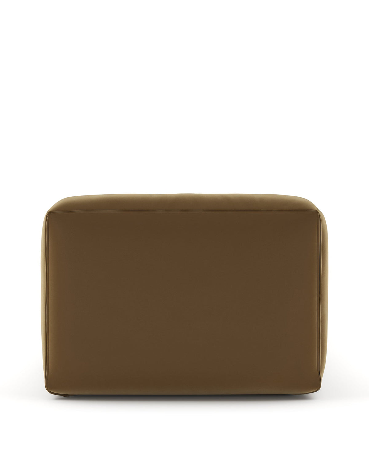 Le Mura Modular Chaise | FINAL SALE