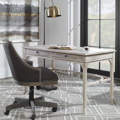 Aged Writing Desk