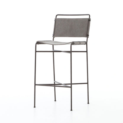 Wharton Bar + Counter Stool