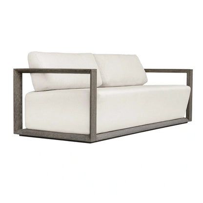Outdoor Sculptural Sofa