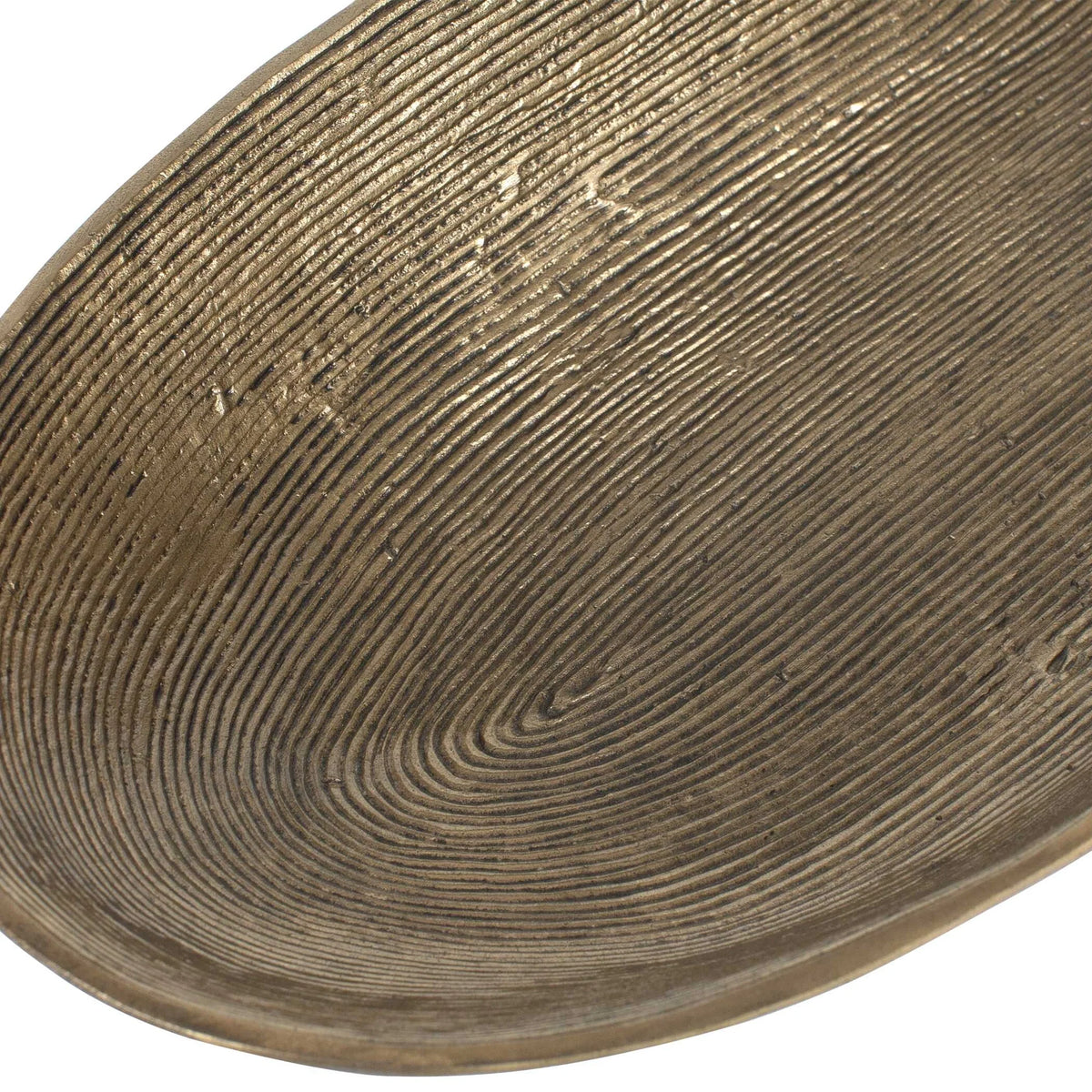 Brass Bowls Set of 2