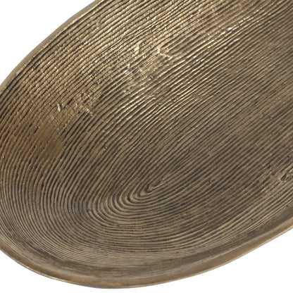 Brass Bowls Set of 2