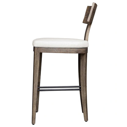 Outdoor Bar Stool