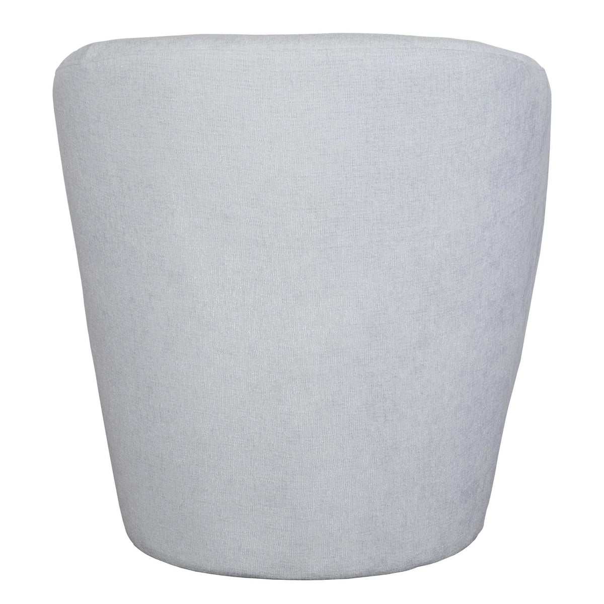 Barrel Swivel Chair