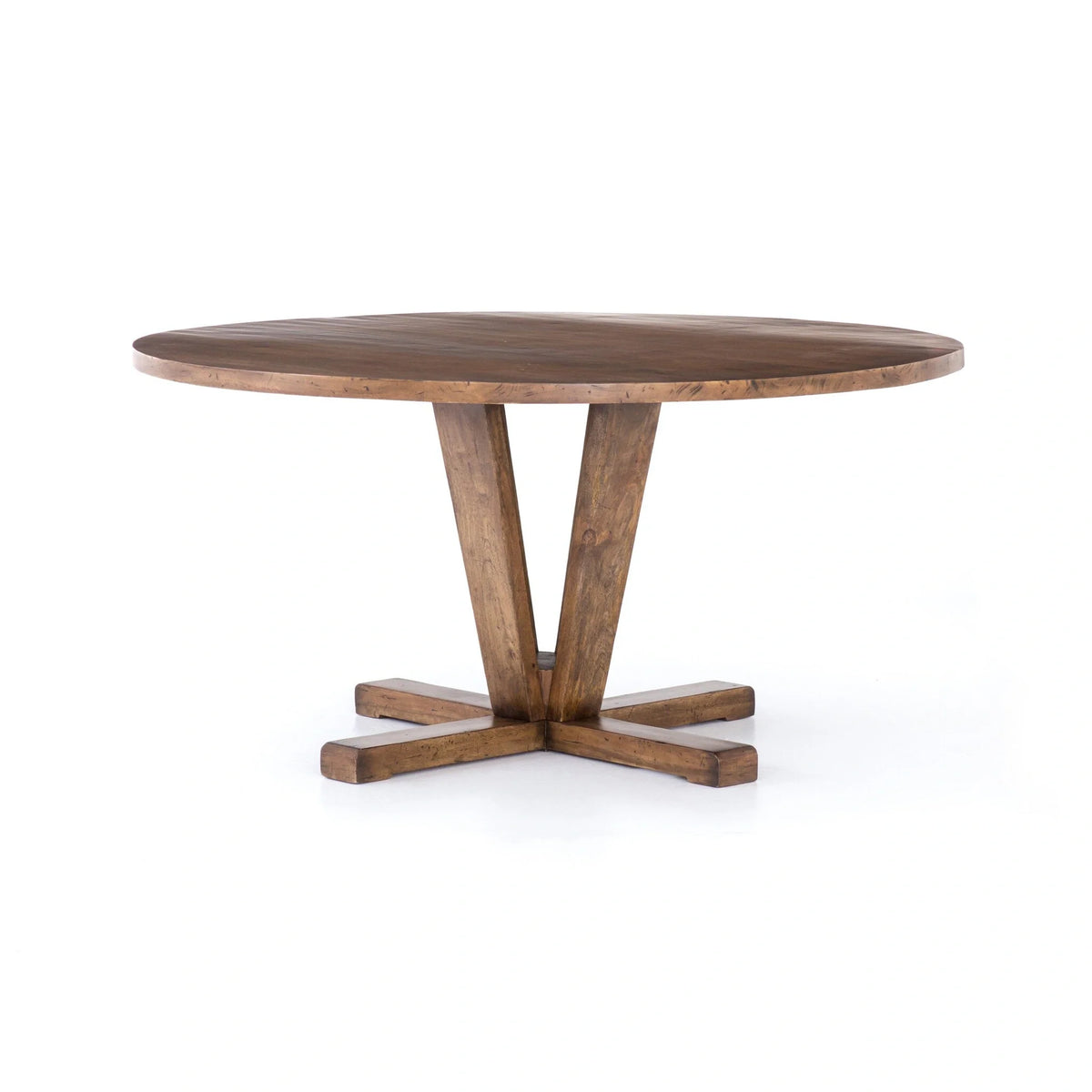 Cobain Dining Table - Reclaimed Mango
