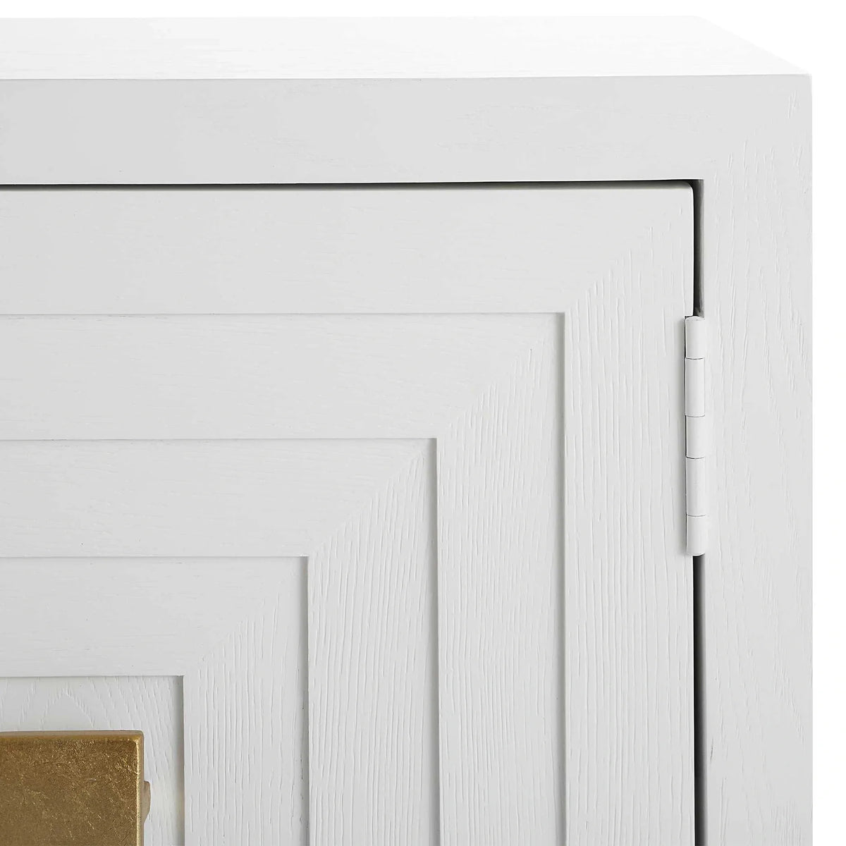 2 Door Cabinet