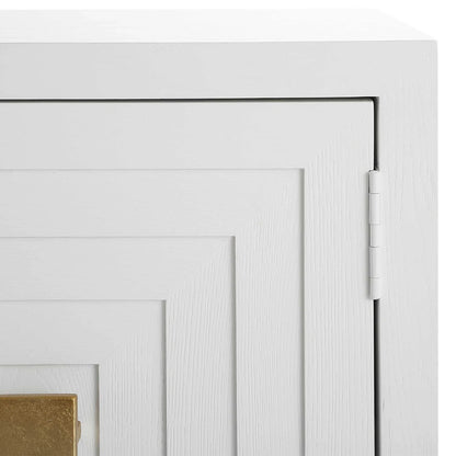 2 Door Cabinet