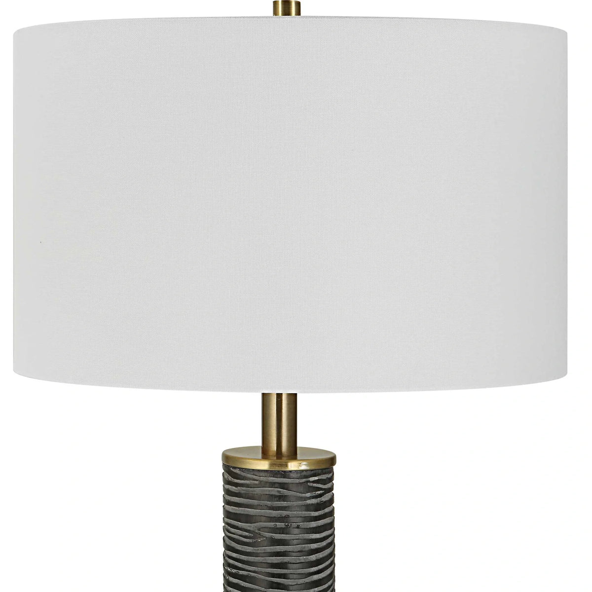 Rustic Floor Lamp