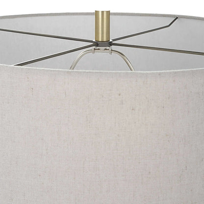 Ceramic Table Lamp