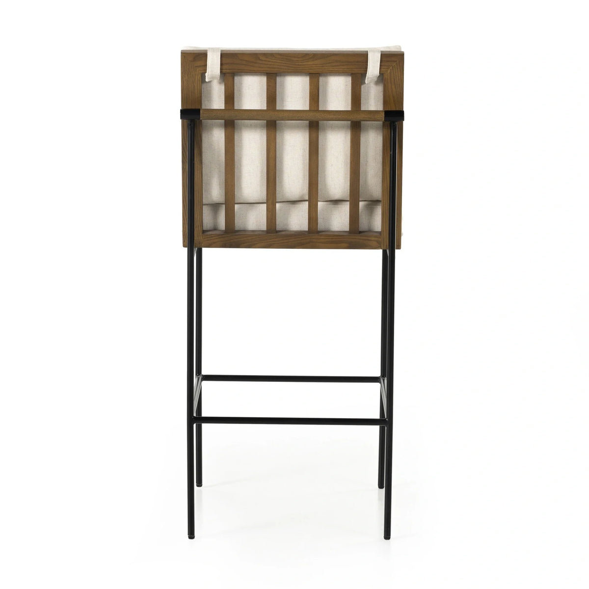 Crete Bar + Counter Stool