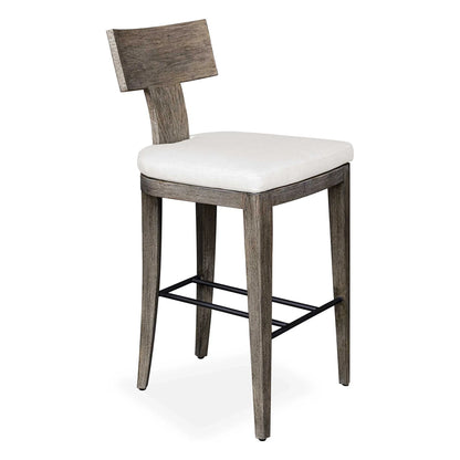 Outdoor Bar Stool