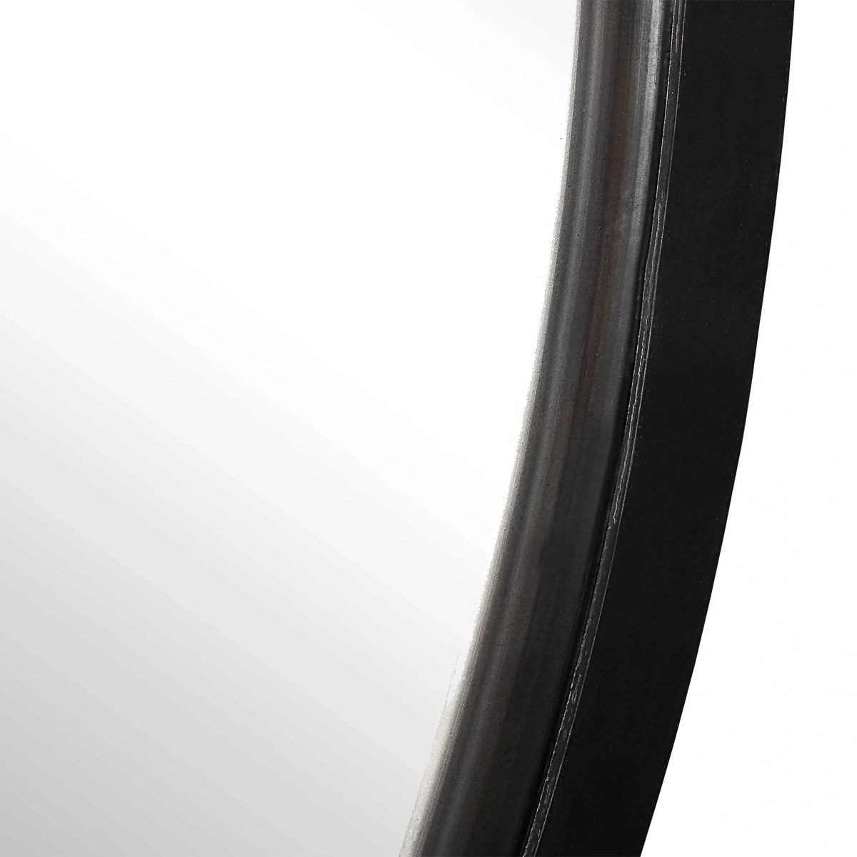 Round Mirror