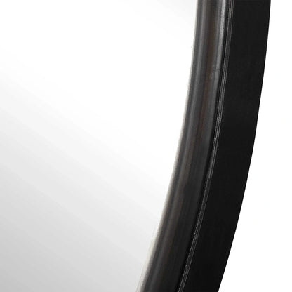 Round Mirror