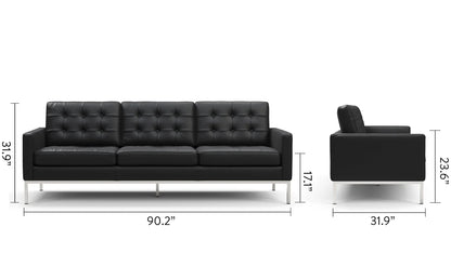 Florence Three Seater Sofa | FINAL SALE