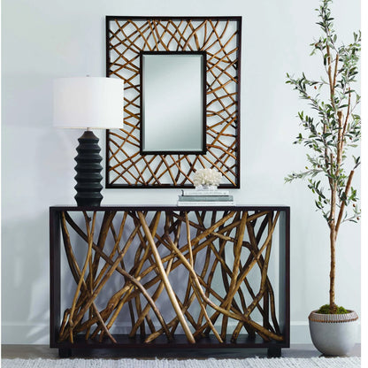 Rectangle Mirror
