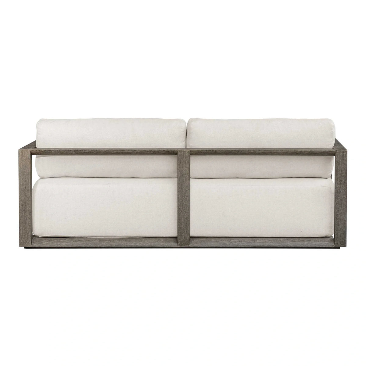 Outdoor Sculptural Sofa