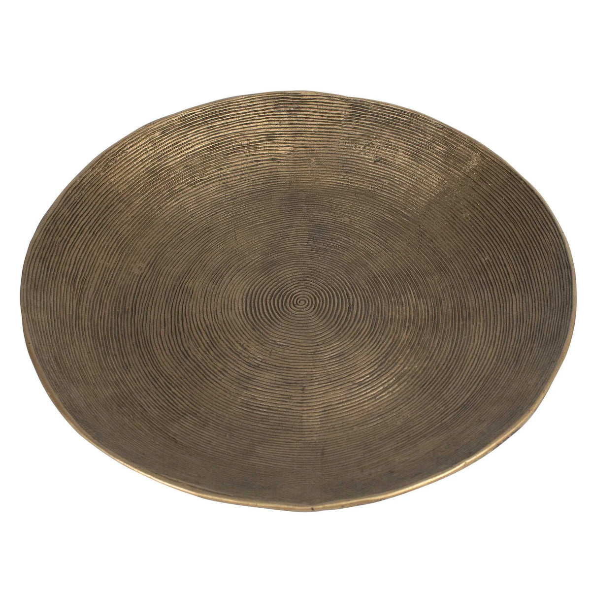 Brass Bowls Set of 2