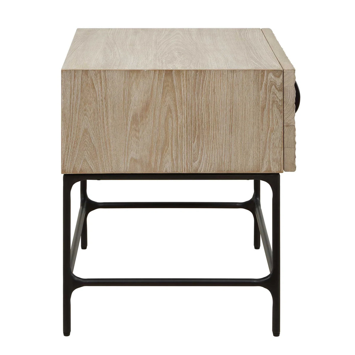 Wooden Side Table