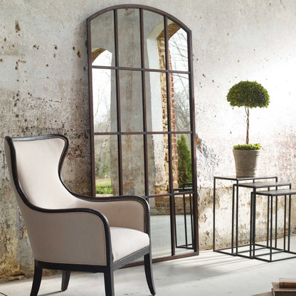 Arched Mirror