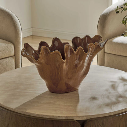 Tide Indoor-Outdoor Bowl