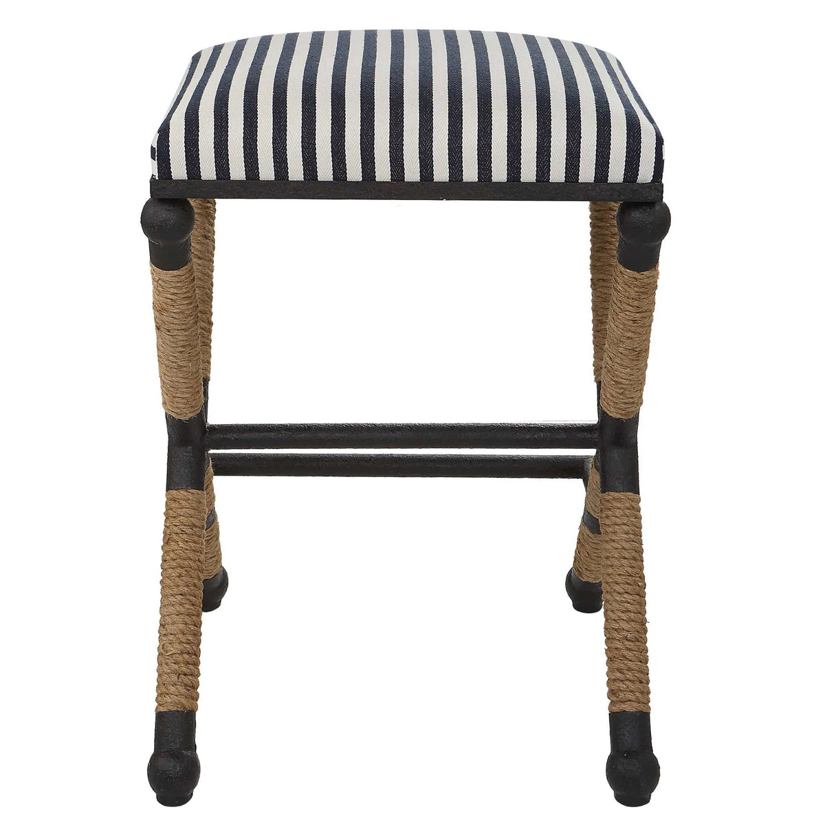 Backless Counter Stool