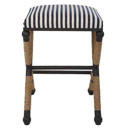 Backless Counter Stool