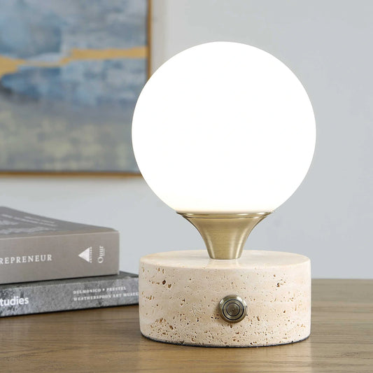 Rechargeable LED Accent Lamp