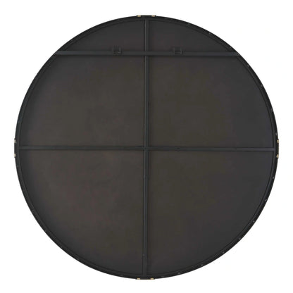 Modern Round Mirror