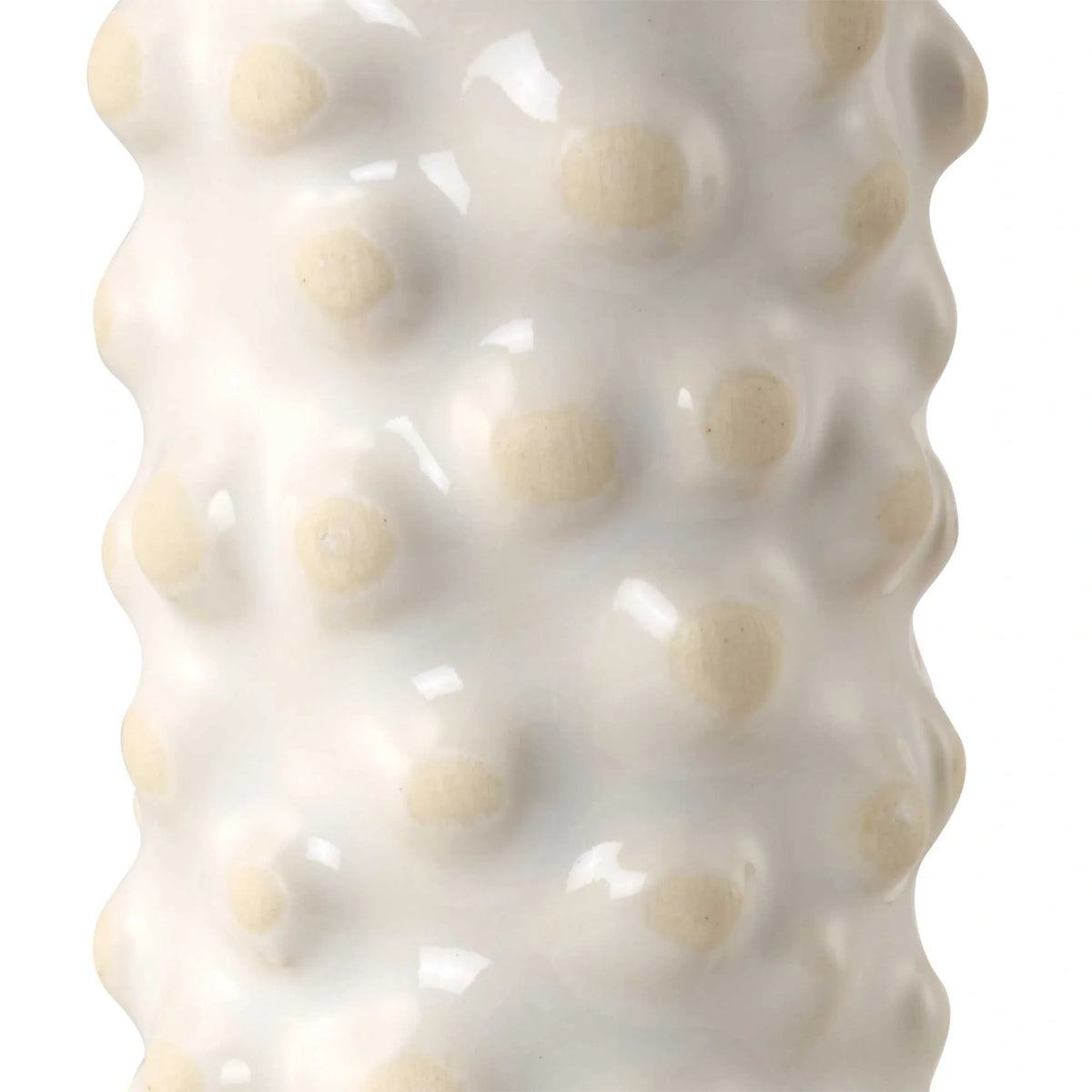Cylindrical Sculptures Set/3