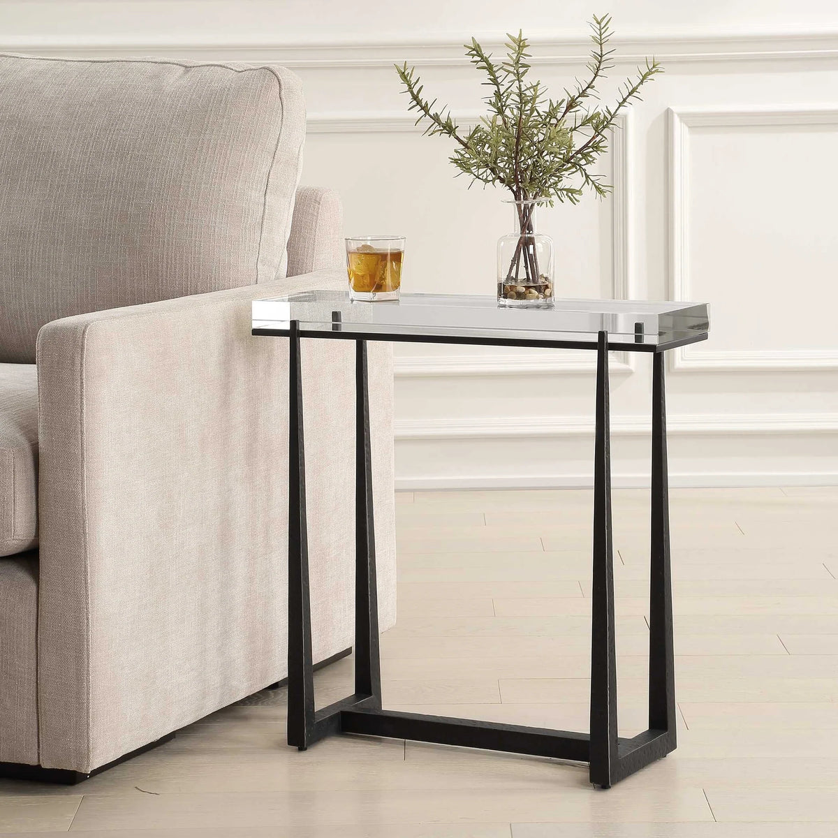 Accent Table