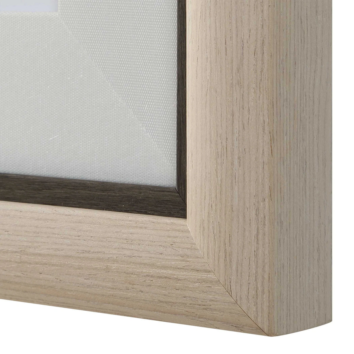 Framed Abstract Print
